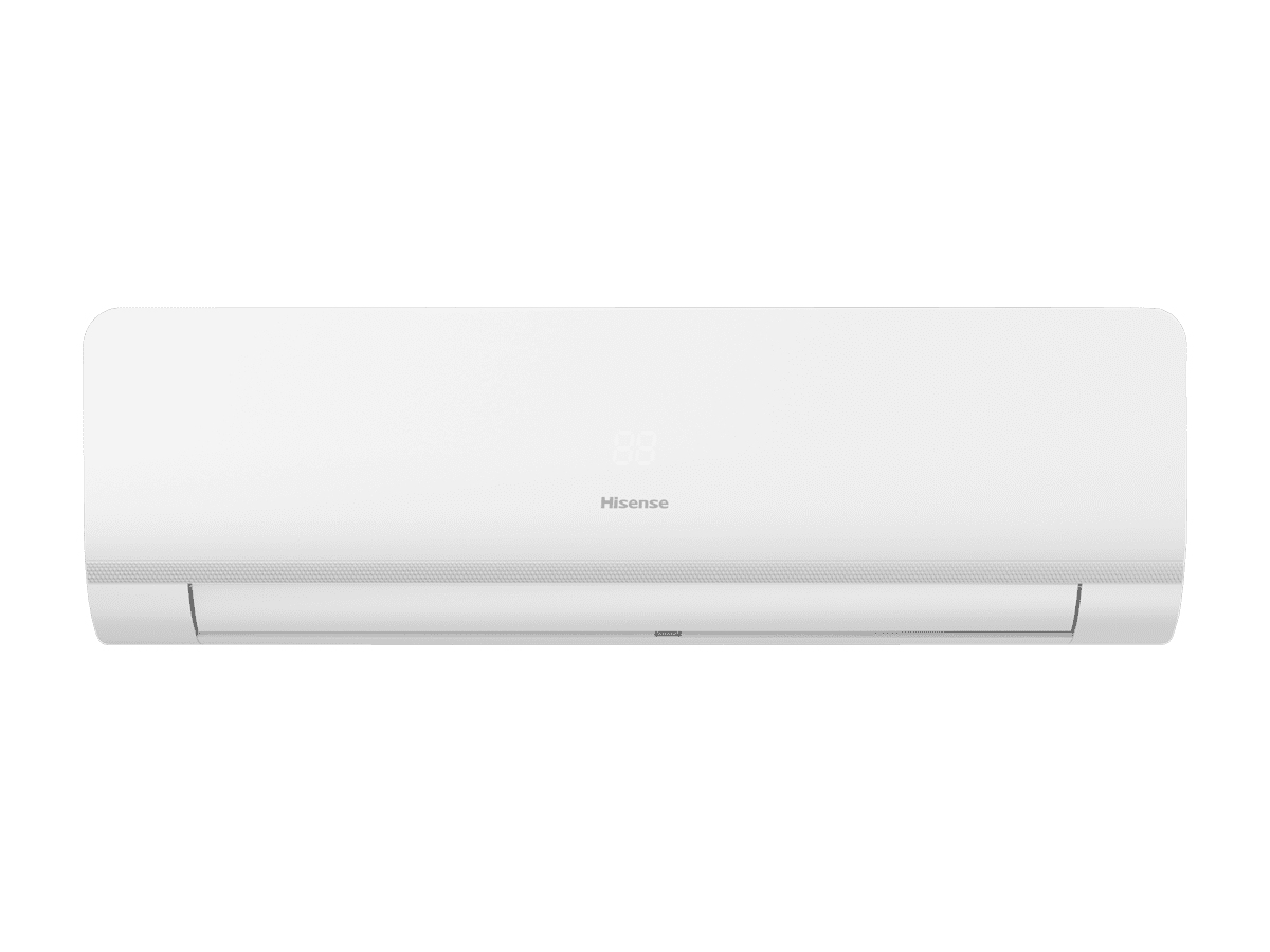 Hisense Smart Clima — vue 1 sur 8