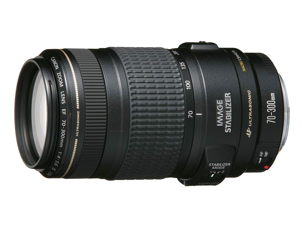 Canon 7D + EF 70-300mm IS USM – image 3
