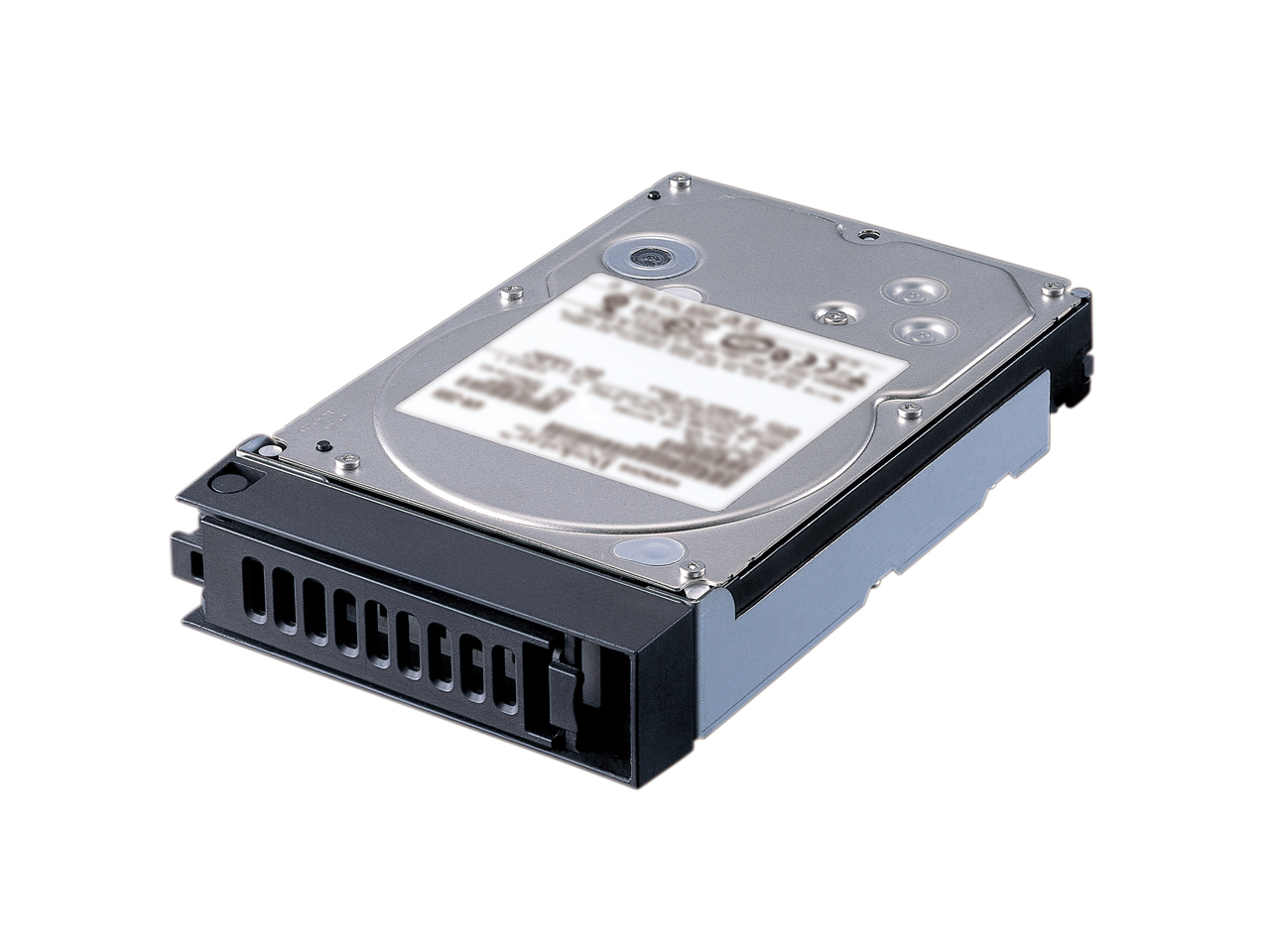Buffalo 250GB 3.5" SATA 7200rpm