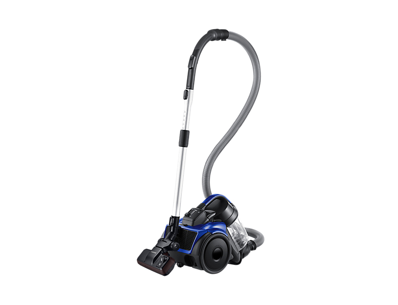 Samsung VC05K51E0VB 2 L Cylinder vacuum Dry 550 W Bagless – image 8