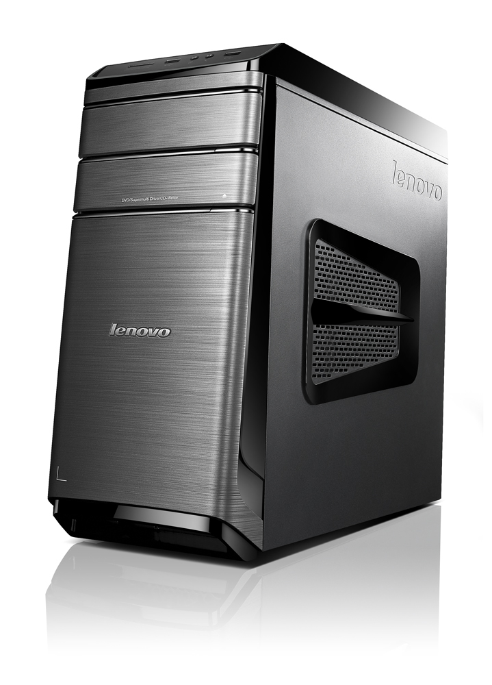 Lenovo IdeaCentre 700 Intel® Core™ i5 i5-6400 – image 1