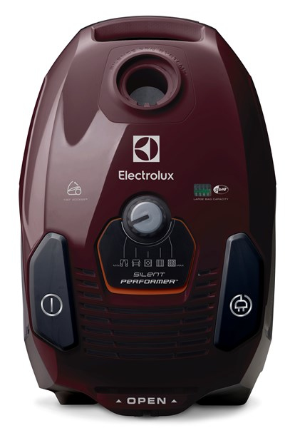 Electrolux SP1DBX vacuum – image 2