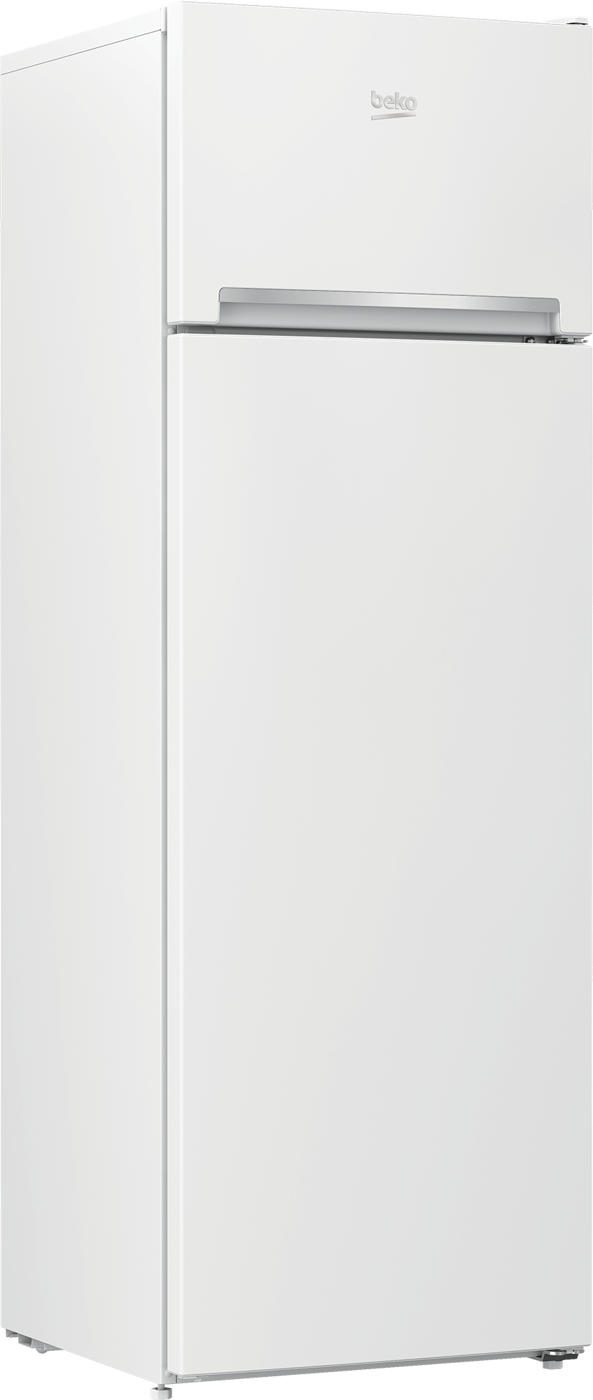 Beko RDSA280K30WN fridge-freezer Freestanding – image 2