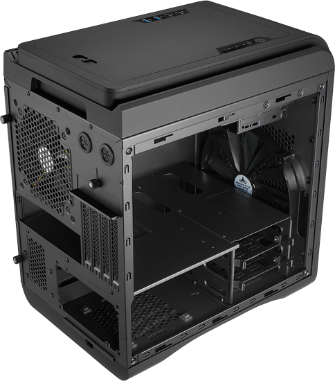 Aerocool Dead Silence Cube – image 9