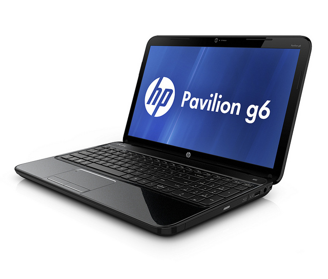 HP Pavilion g6-2304sd Intel® Core™ i5 i5-3230M Laptop – image 5