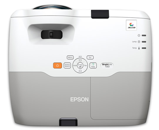 Epson BrightLink 425Wi – image 6