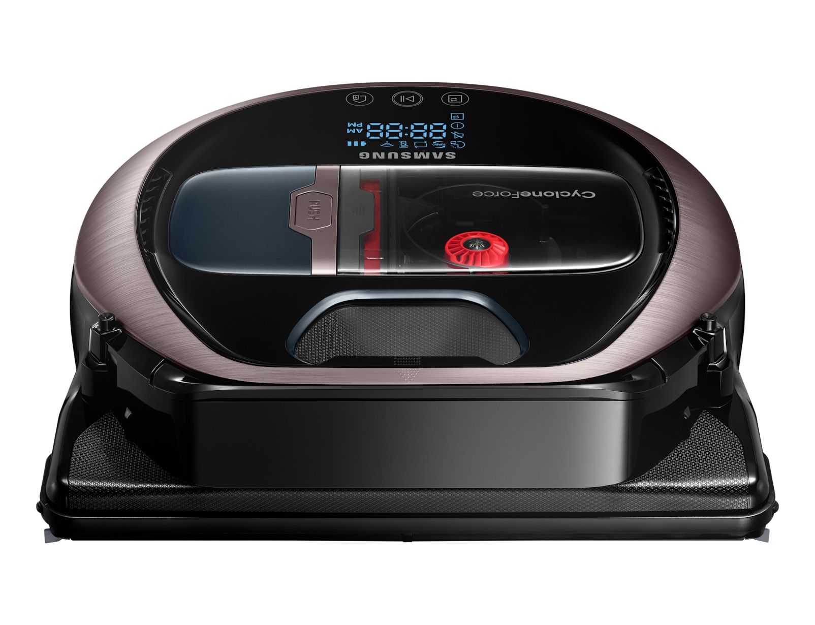 Samsung VR10R7220W1 Black, Brown – image 4