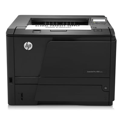 HP LaserJet Pro M401a – image 7