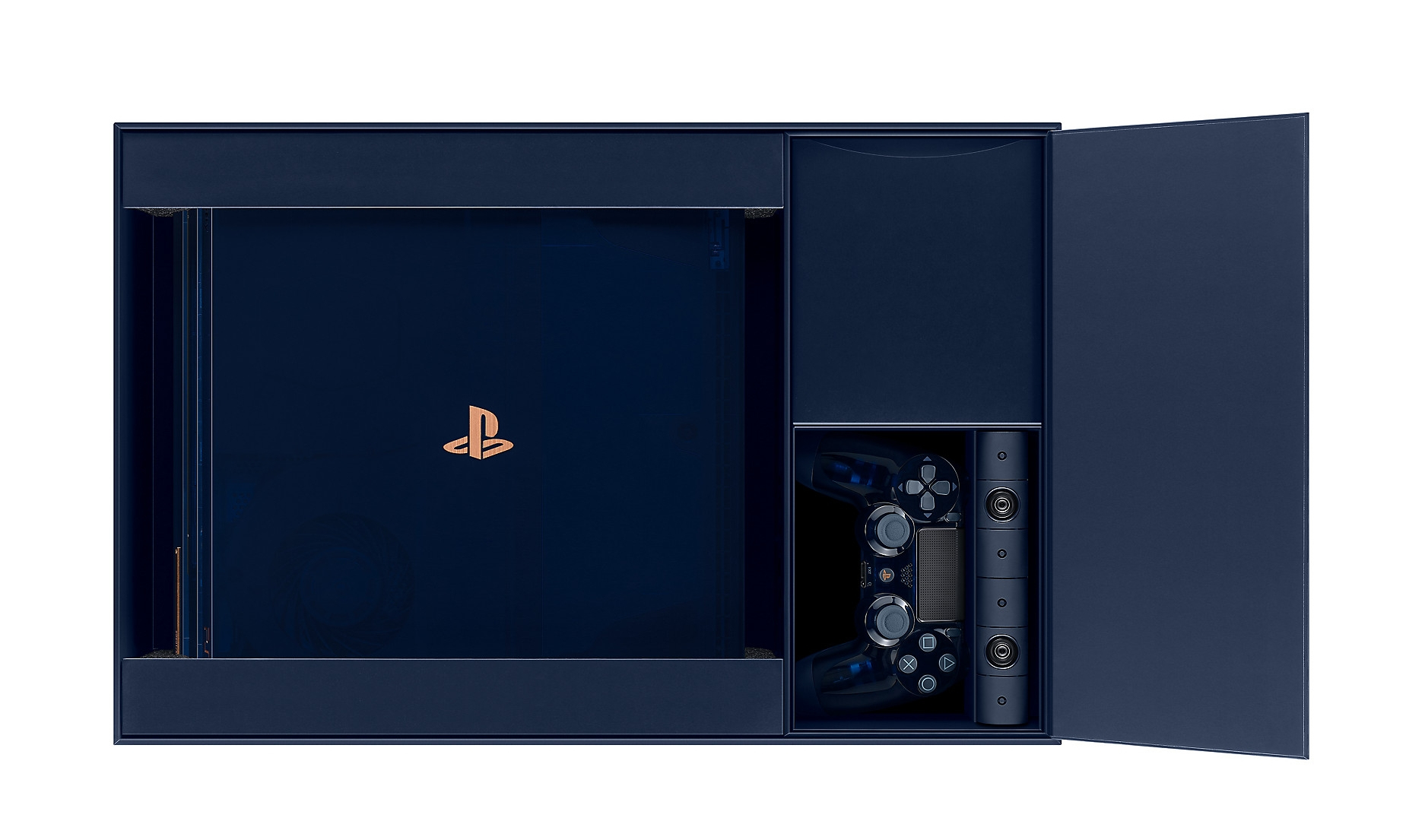 Sony Interactive Entertainment PlayStation Pro 500 Million Limited Edition – image 2