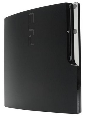 Sony Interactive Entertainment PlayStation 3 Slim 250GB – image 2
