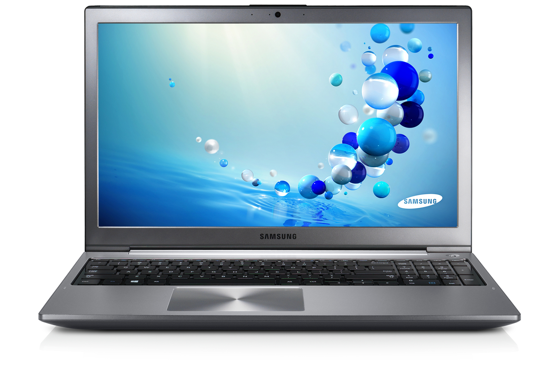 Samsung 5 NP570Z5E Intel® Core™ i7 i7-3635QM Laptop