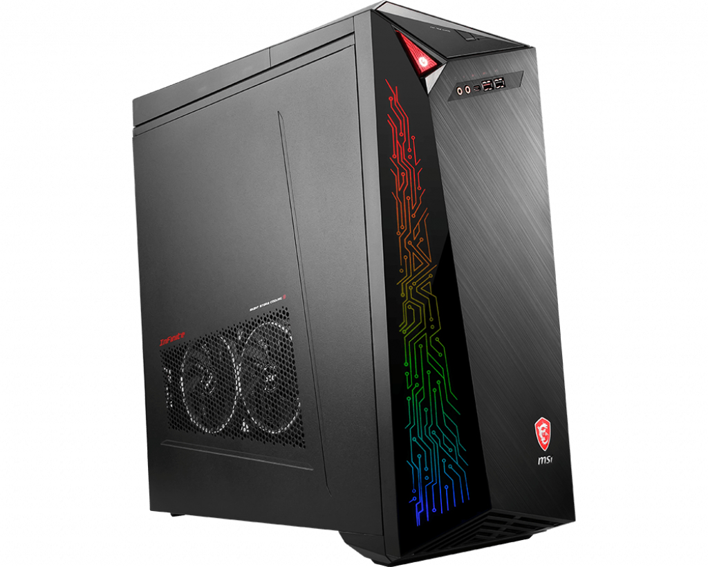 MSI X 9SF-242EU – image 2