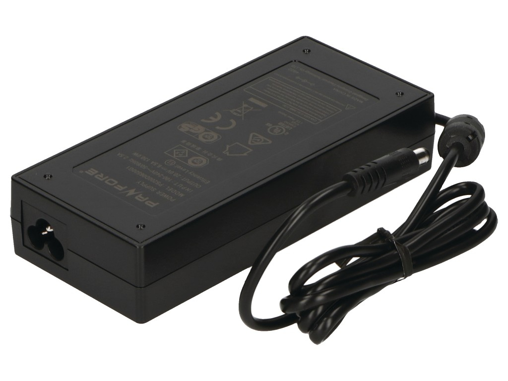 2-Power CAA0117A power adapter/inverter