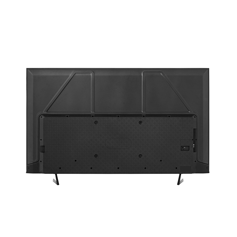 Hisense 75A72GQ TV 190.5 cm (75") 4K Ultra HD Smart TV Wi-Fi Black, Grey 350 cd/m² – image 7