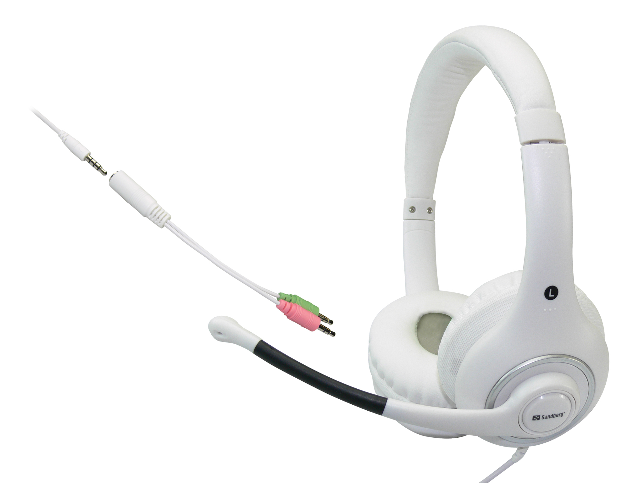 Sandberg Plug'n Talk – image 1
