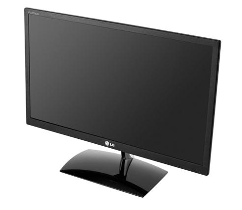 LG E2351VQ-BN computer monitor – image 4