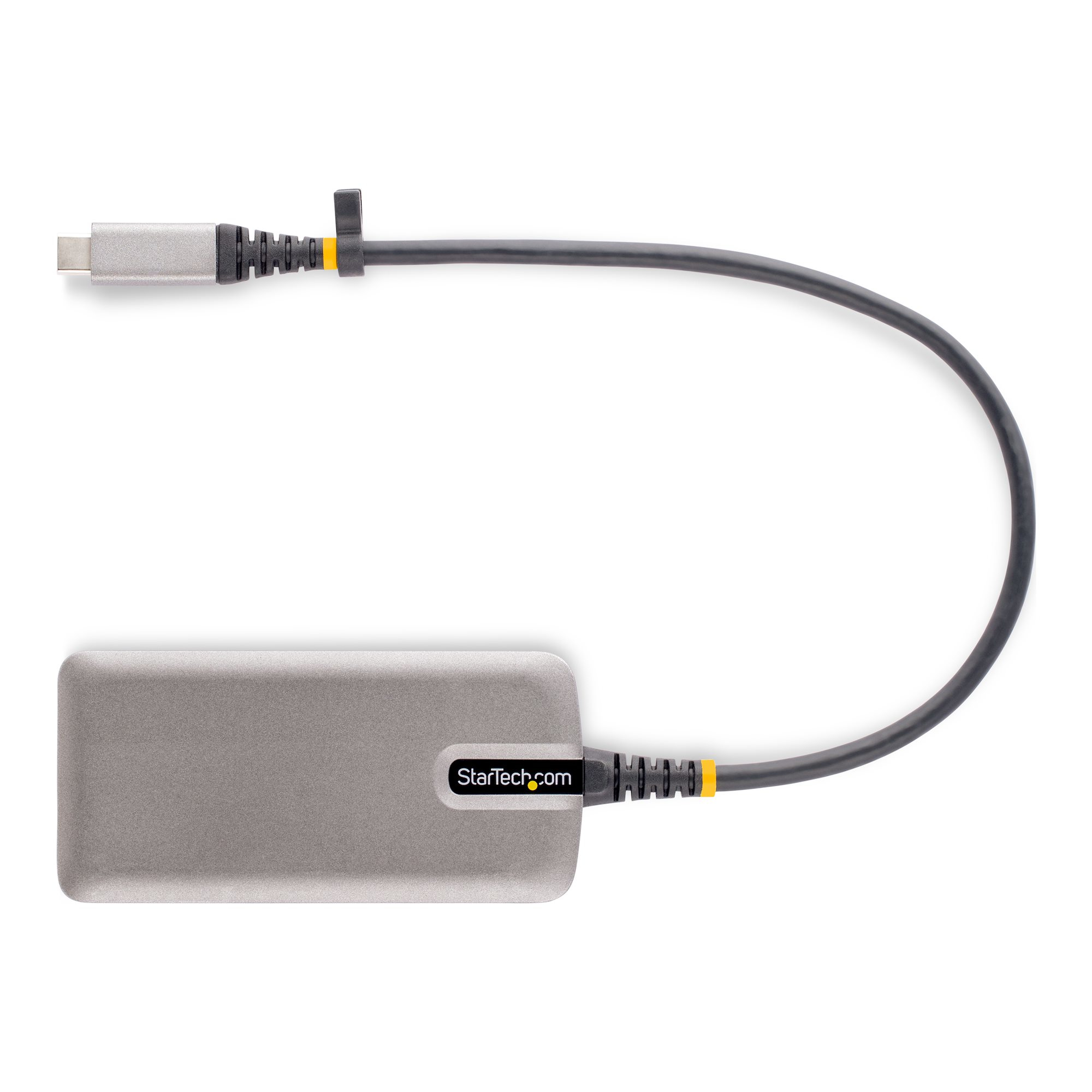 StarTech.com USB-C Multiport Adapter - 4K – image 6