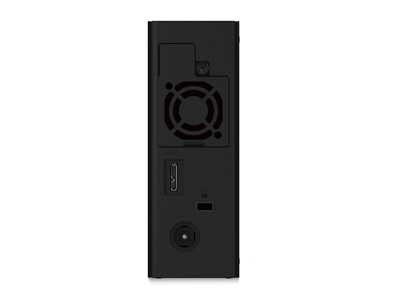 Buffalo DriveStation HD-SH2TU3 external hard drive – image 4