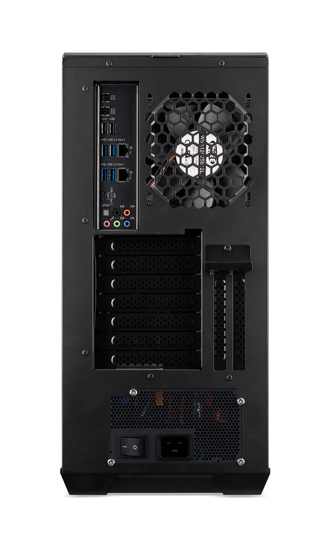 Acer P330 F6 SE – image 7