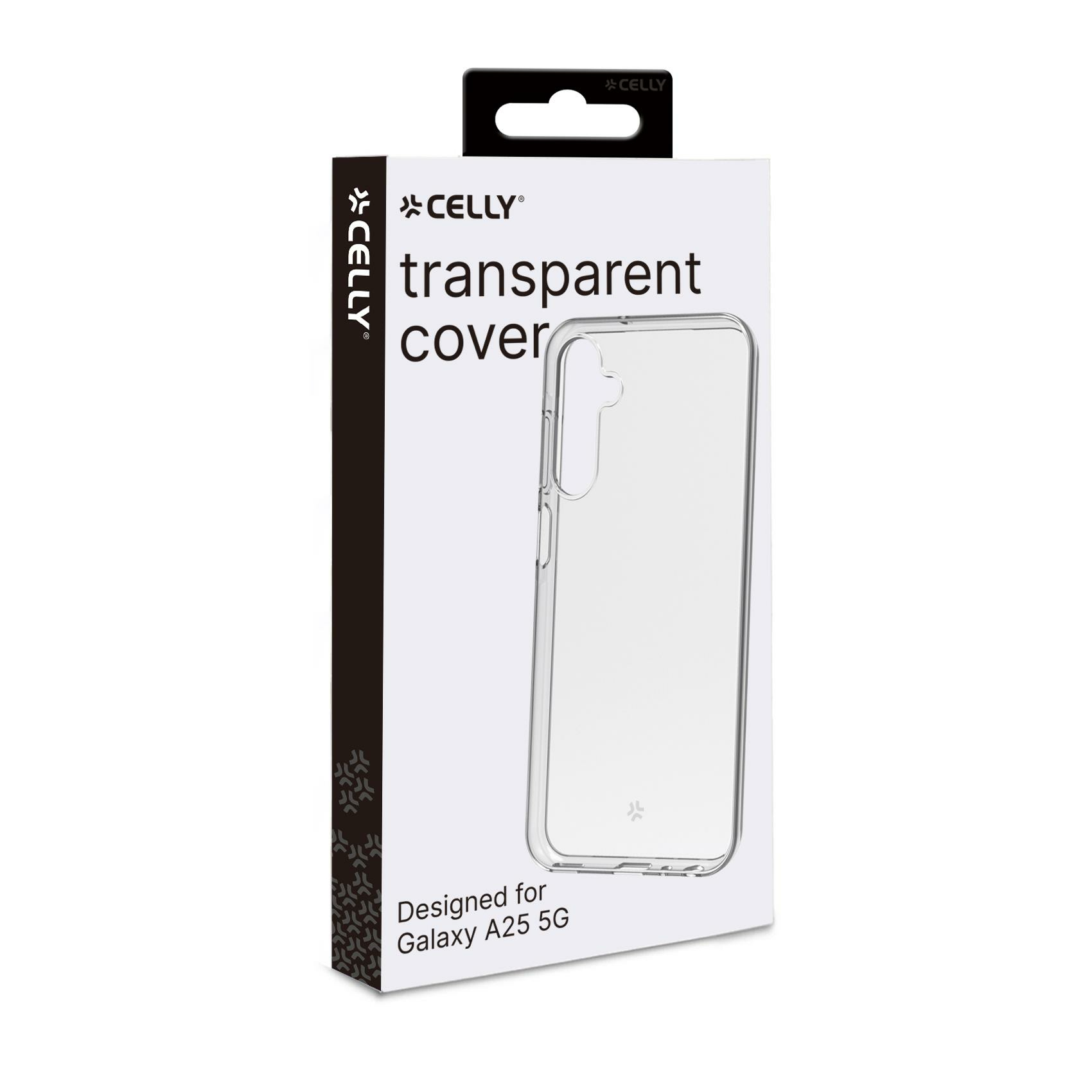 Celly GELSKIN1061 mobile phone case – image 5