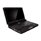 Lenovo IdeaPad S10e Black Cover LINUX
