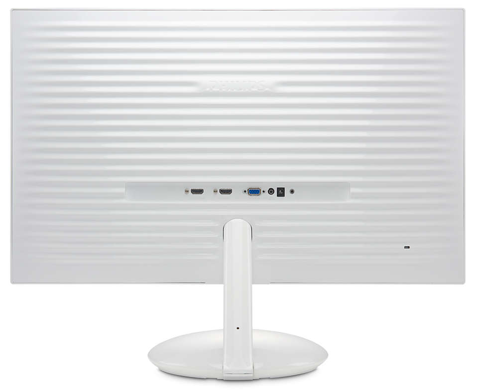 Philips Moda 275C5QHGSW/11 computer monitor – image 2
