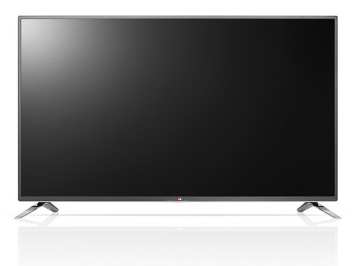 LG 42LB6500 TV 106.7 cm (42") Full HD Smart TV Wi-Fi Grey – image 2