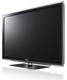 Samsung LE40D579 101.6 cm (40") Full HD Black – image 5