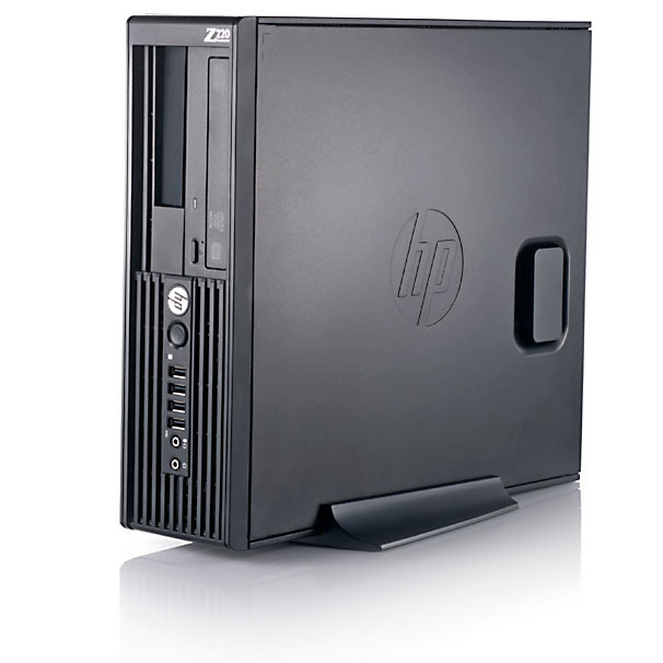 HP Z220 SFF – image 1