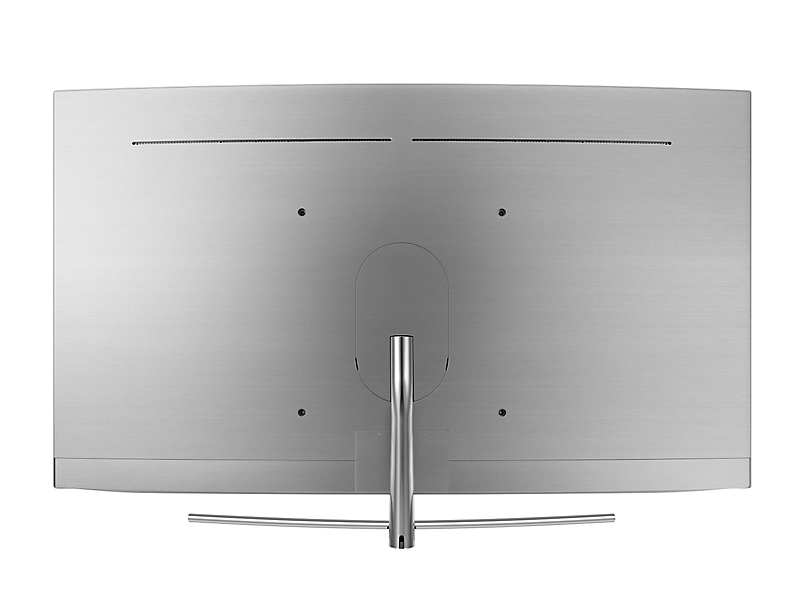 Samsung QE55Q8CAML 139.7 cm (55") 4K Ultra HD Smart TV Wi-Fi Silver – image 5