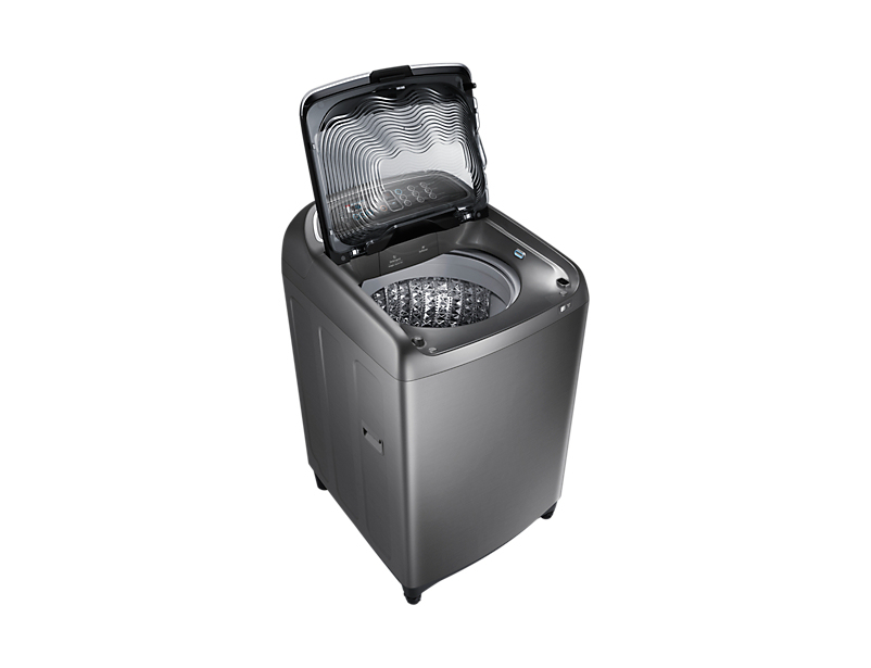 Samsung WA14J6750SP washing machine Top-load – image 7