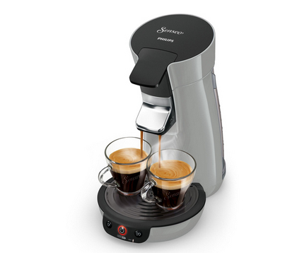 Philips HD6561/50 coffee maker Fully-auto Pod coffee machine – image 4