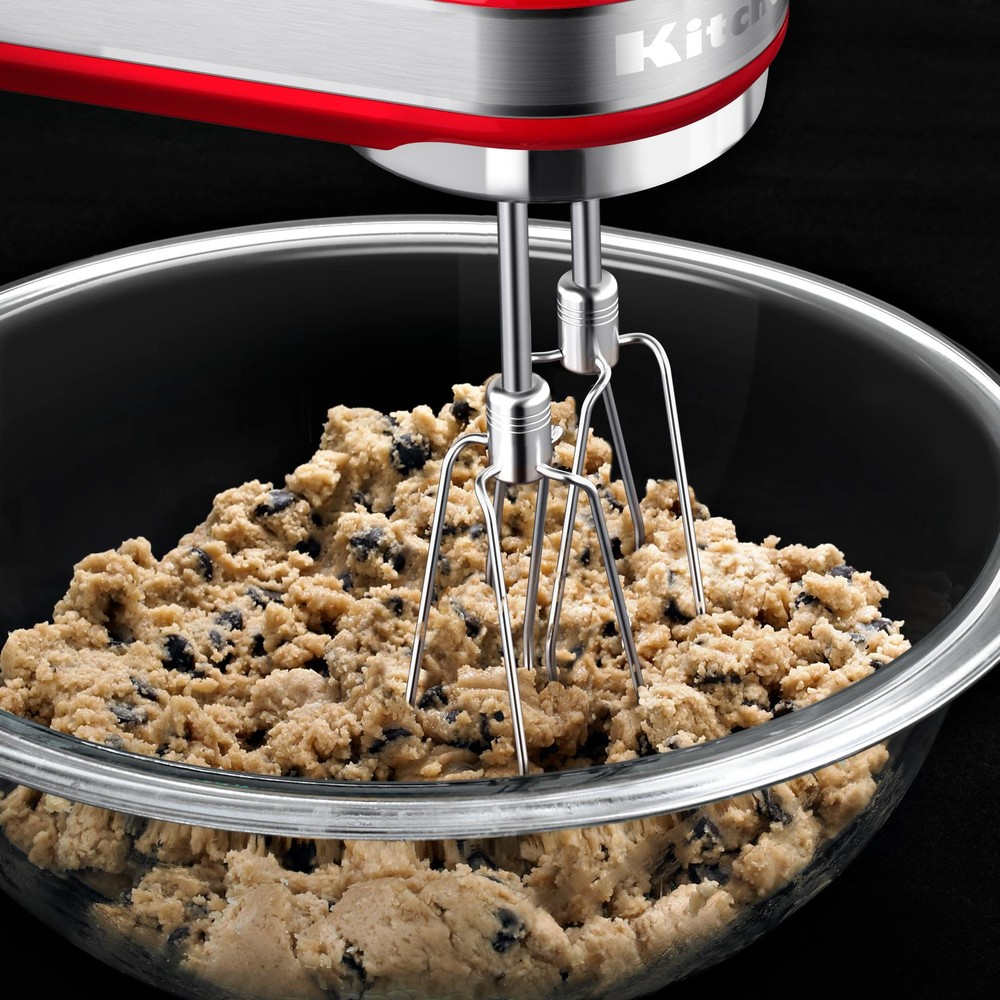 KitchenAid 5KHM7210BER mixer Hand mixer – image 6