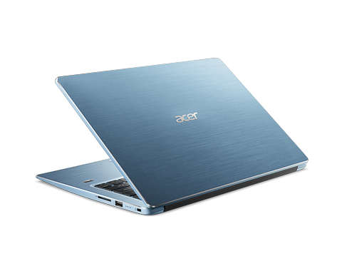 Acer Swift 3 SF314-41-R70W AMD Ryzen™ 5 3500U Laptop – image 5