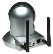Intellinet Pan/Tilt Network Camera – image 4