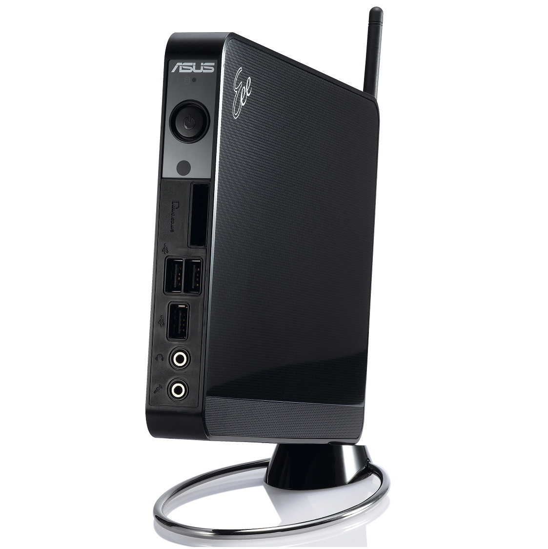 ASUS EeeBox PC EB1012P-B0520 PC Intel Atom® D510 – image 2