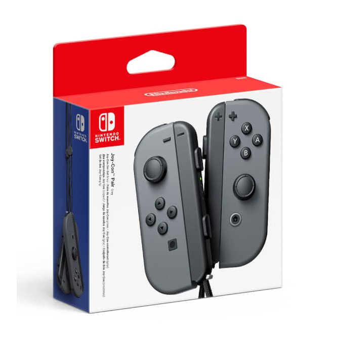Nintendo Joy-Con (L/R) – image 2