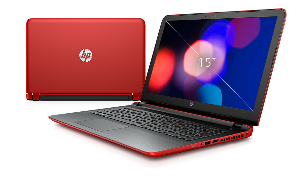 HP 15-ab121ca (Touch) – image 6