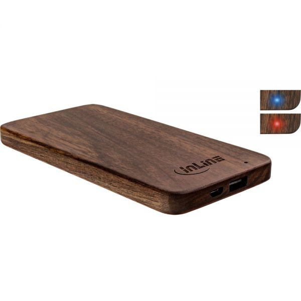 InLine 01478 power bank Lithium Polymer (LiPo)