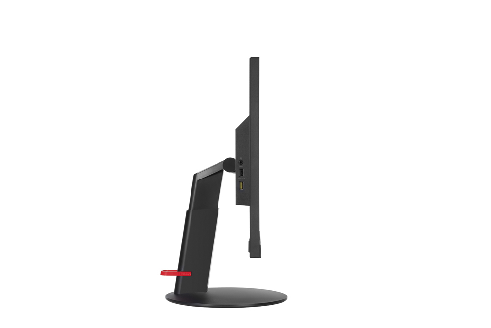 Lenovo ThinkVision T24v computer monitor – image 6