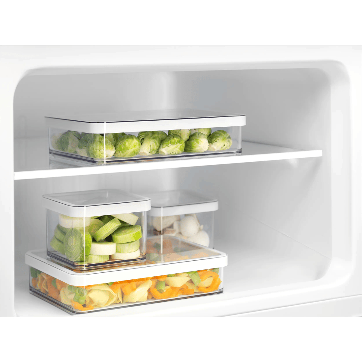 Electrolux ETS3LE16S Built-in – image 5
