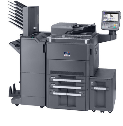 Kyocera TASKalfa 6550ci Laser A3 – image 2