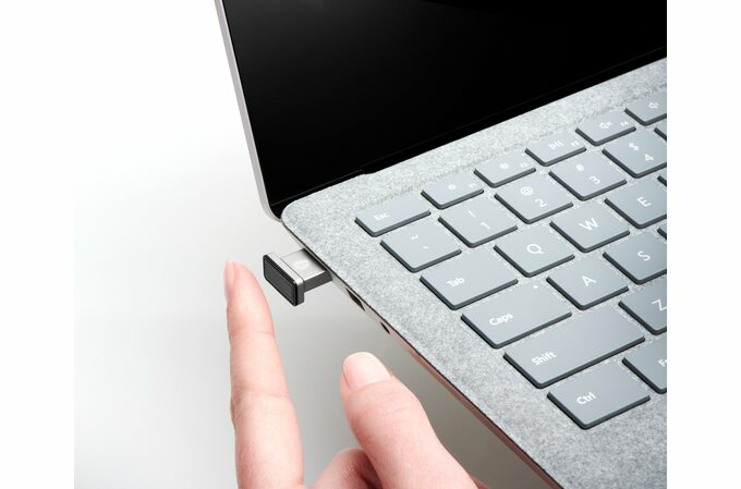 Kensington VERIMARK PRO FINGERPRINT KEY – image 2