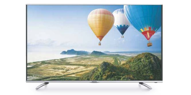 Hisense LTDN55K390XWTEUD
