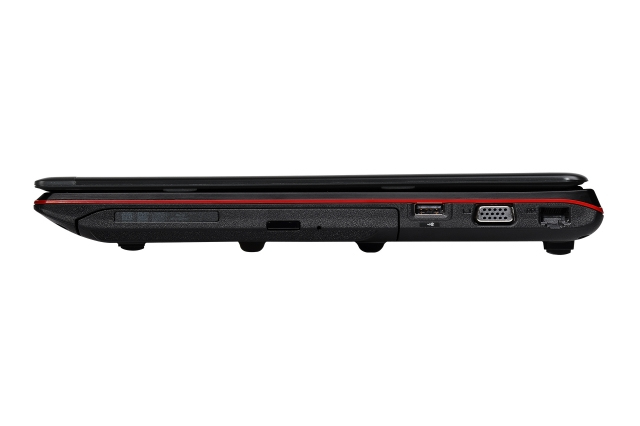 MSI GE60-2PCi781W7 Apache – image 4