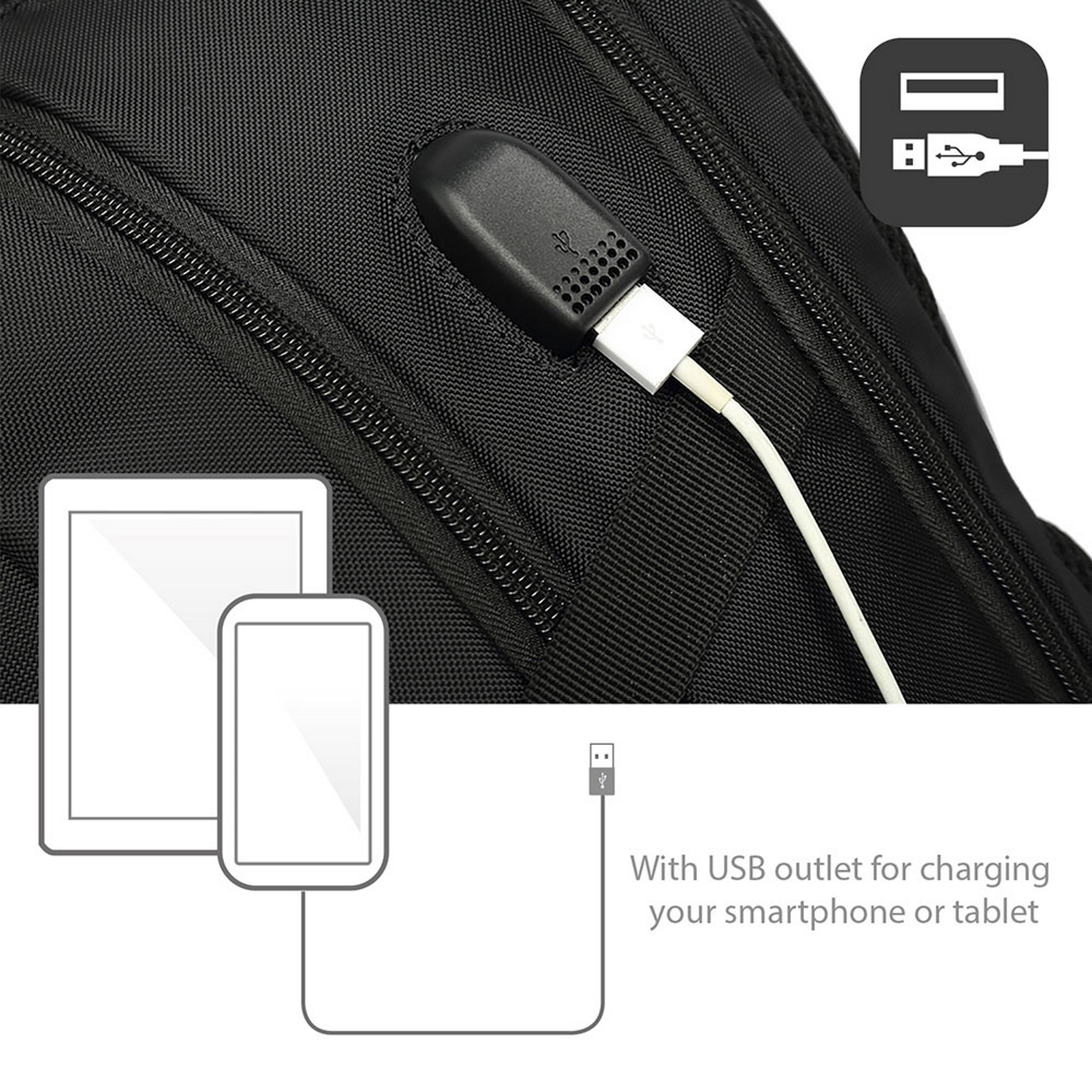 Ewent EW2526 laptop case – image 3