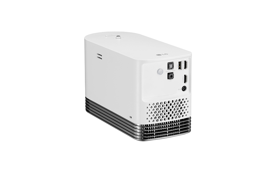 LG HF80JG data projector Standard throw projector 2000 ANSI lumens 1080p (1920x1080) White – image 9