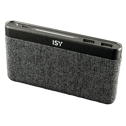 ISY IAP 5000-BK – image 2