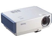 BenQ MP510 Mainstream-projector