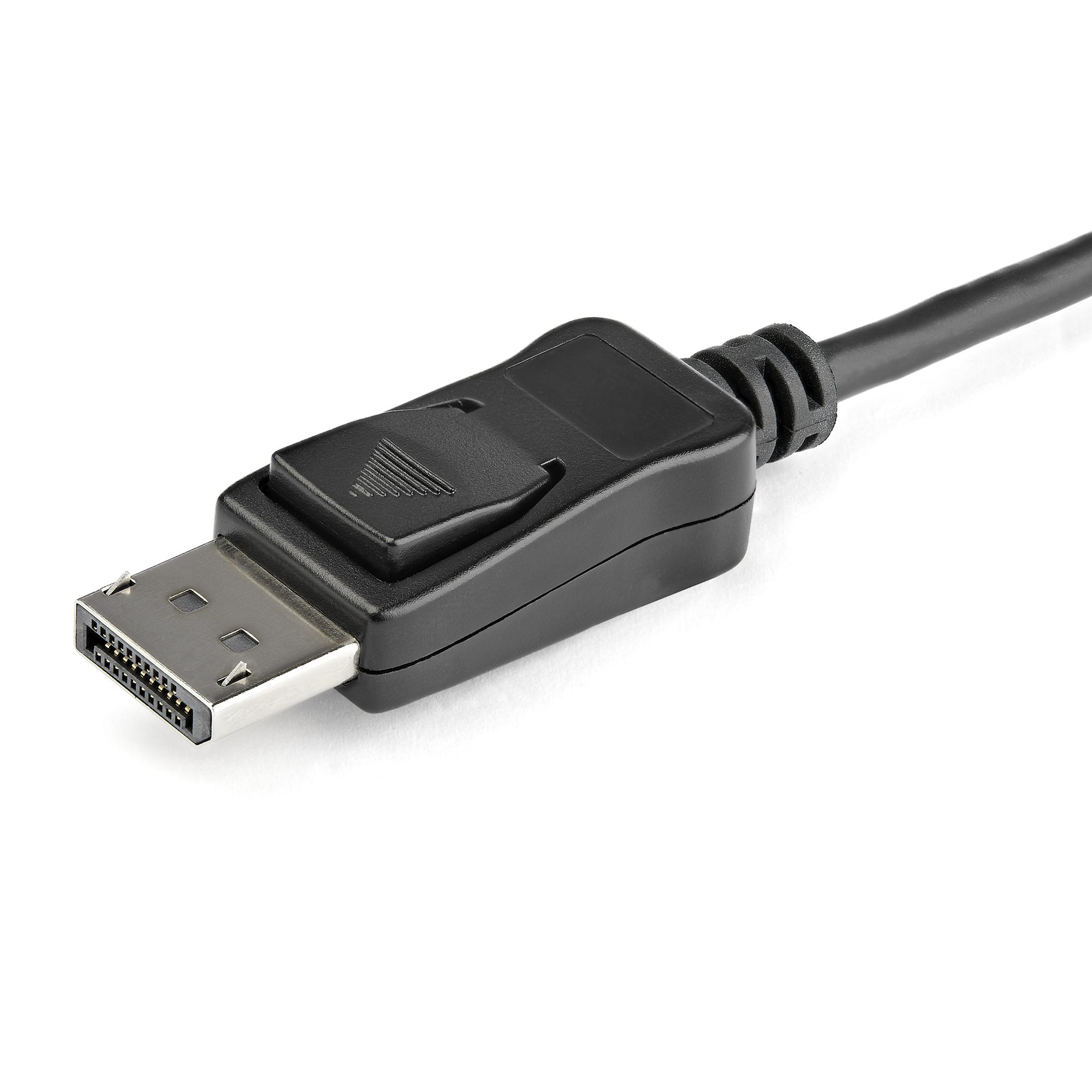 StarTech.com 2-Port Multi Monitor Adapter - DisplayPort 1.2 MST Hub - Dual 4K – image 6